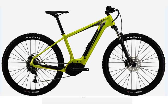 rental bike cantabria