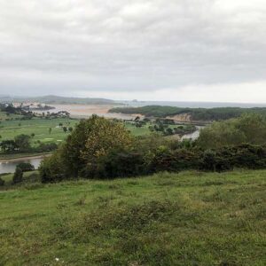 Rental bike cantabria spain