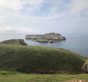 Rental bike cantabria spain