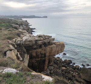 Rental bike cantabria spain