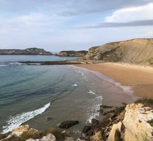 Rental bike cantabria spain