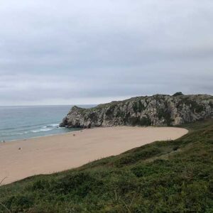 Rental bike cantabria spain